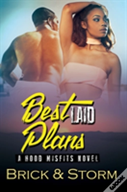 Capa do artigo Best Laid Plans