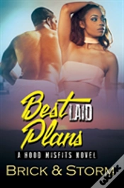 Capa do artigo Best Laid Plans