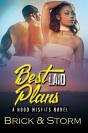 Best Laid Plans - Preview