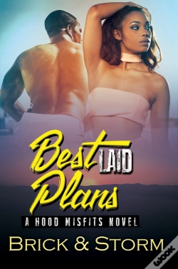 Capa do artigo Best Laid Plans