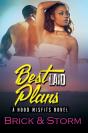 Best Laid Plans - Preview