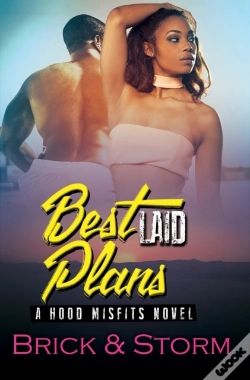 Capa do artigo Best Laid Plans