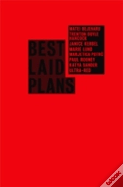 Capa do artigo Best Laid Plans