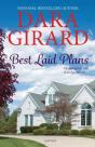 Best Laid Plans - Preview