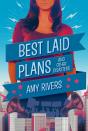 Best Laid Plans & Other Disasters - Preview