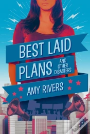 Capa do artigo Best Laid Plans & Other Disasters
