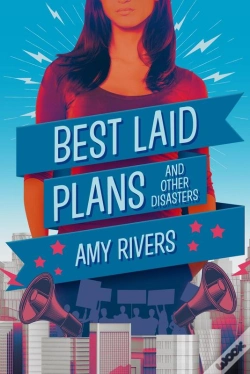 Capa do artigo Best Laid Plans & Other Disasters