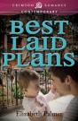 Best Laid Plans - Preview