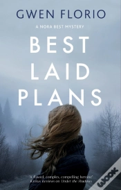 Capa do artigo Best Laid Plans