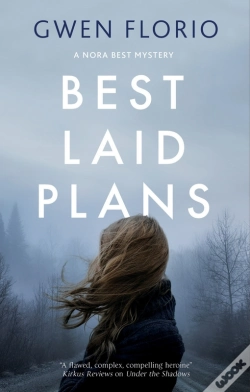 Capa do artigo Best Laid Plans