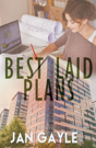 Best Laid Plans - Preview