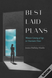 Capa do artigo Best Laid Plans