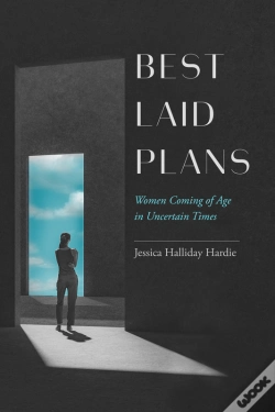 Capa do artigo Best Laid Plans
