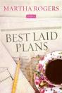 Best Laid Plans - Preview