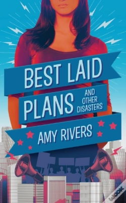 Capa do artigo Best Laid Plans   Other Disasters