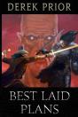 Best Laid Plans - Preview
