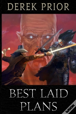 Capa do artigo Best Laid Plans