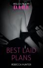 Best Laid Plans - Preview