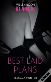 Capa do artigo Best Laid Plans