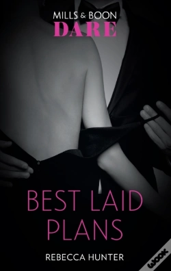 Capa do artigo Best Laid Plans