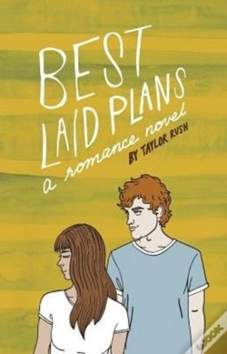 Capa do artigo Best Laid Plans