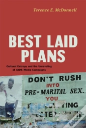 Capa do artigo Best Laid Plans