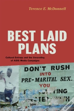 Capa do artigo Best Laid Plans