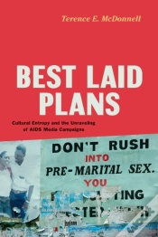 Capa do artigo Best Laid Plans