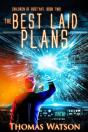 Best Laid Plans - Preview