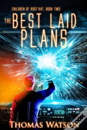 Capa do artigo Best Laid Plans