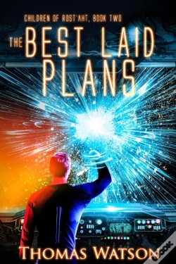 Capa do artigo Best Laid Plans
