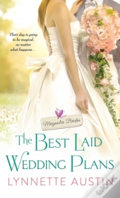 Best Laid Wedding Plans