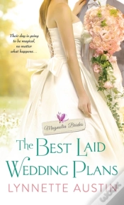 Capa do artigo Best Laid Wedding Plans
