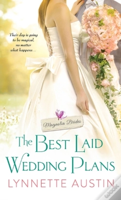 Capa do artigo Best Laid Wedding Plans