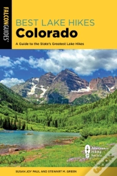 Best Lake Hikes Colorado