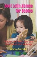 Best Latin Names For Babies