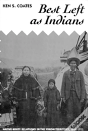 Capa do artigo Best Left As Indians