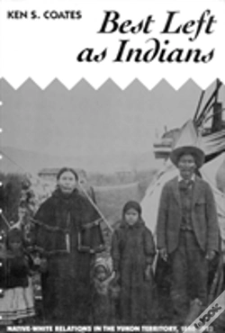 Capa do artigo Best Left As Indians