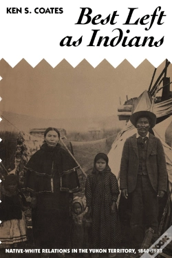 Capa do artigo Best Left As Indians