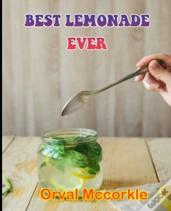 Capa do artigo Best Lemonade Ever