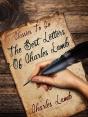 Best Letters Of Charles Lamb - Preview