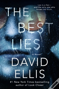 Capa do artigo Best Lies