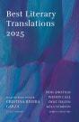 Best Literary Translations 2025 - Preview