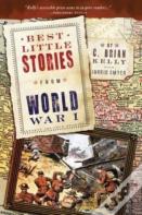 Best Little Stories From World War I