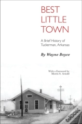 Best Little Town