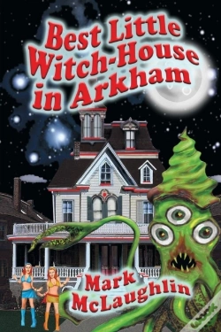 Capa do artigo Best Little Witch-House In Arkham