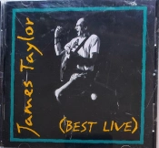 Capa do artigo (Best Live) - CD