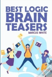 Capa do artigo Best Logic Brain Teasers