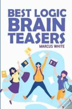 Capa do artigo Best Logic Brain Teasers