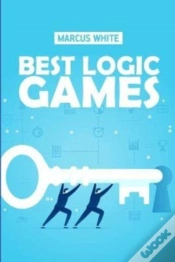Capa do artigo Best Logic Games